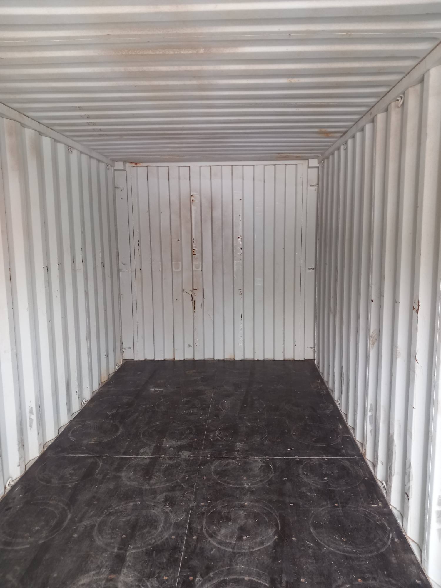 Морской контейнер JDLU2001670