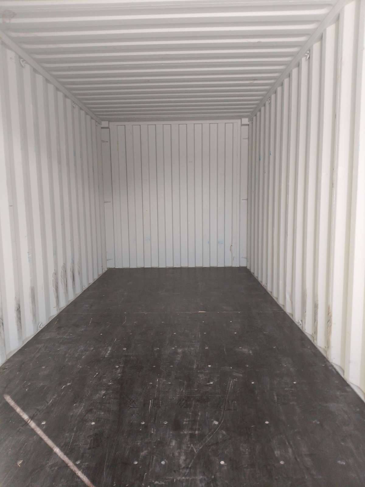 Морской контейнер JDLU2001705