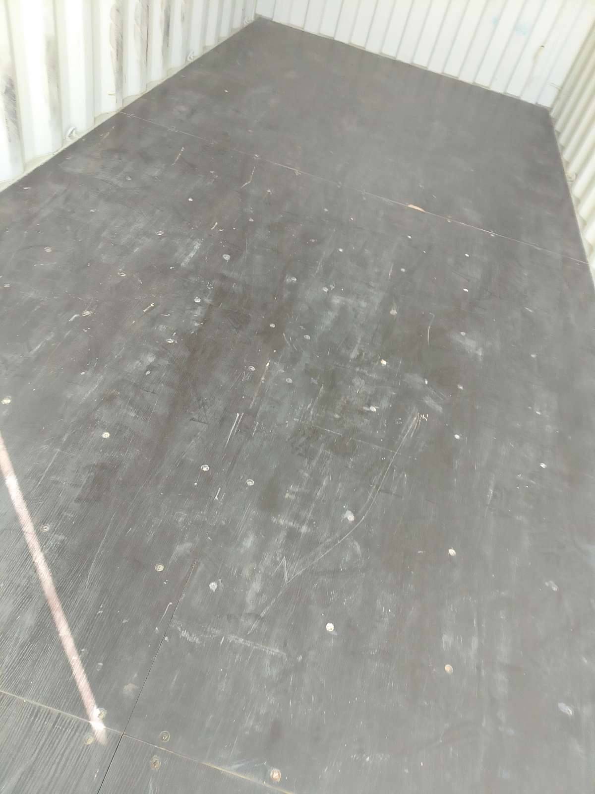 Морской контейнер JDLU2001705