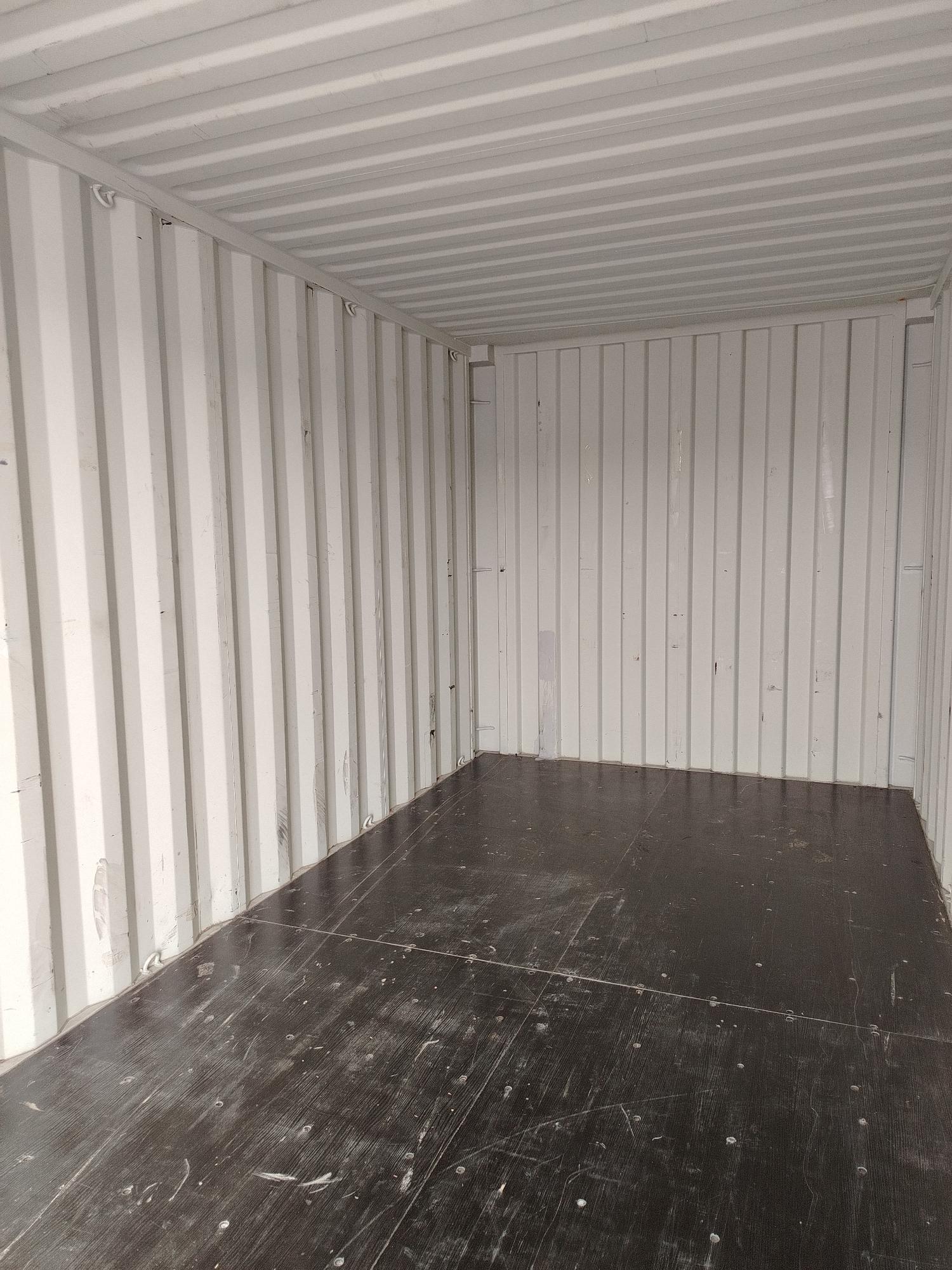 Морской контейнер JDLU2001731