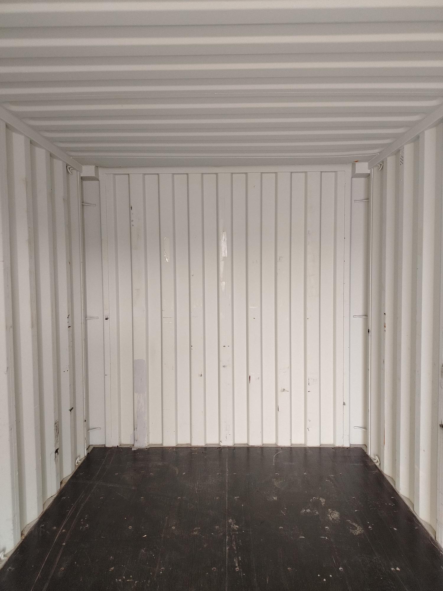 Морской контейнер JDLU2001731