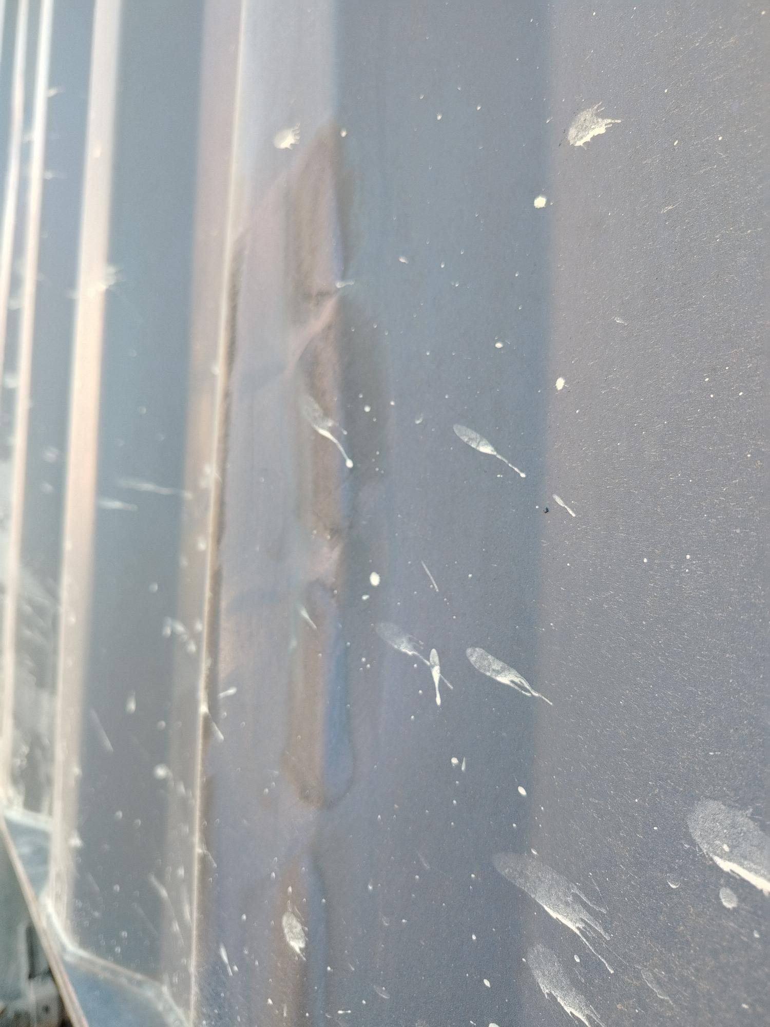 Морской контейнер JDLU2001731