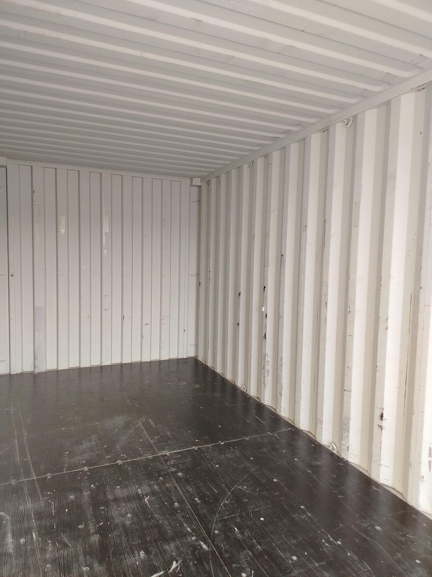 Морской контейнер JDLU2001731