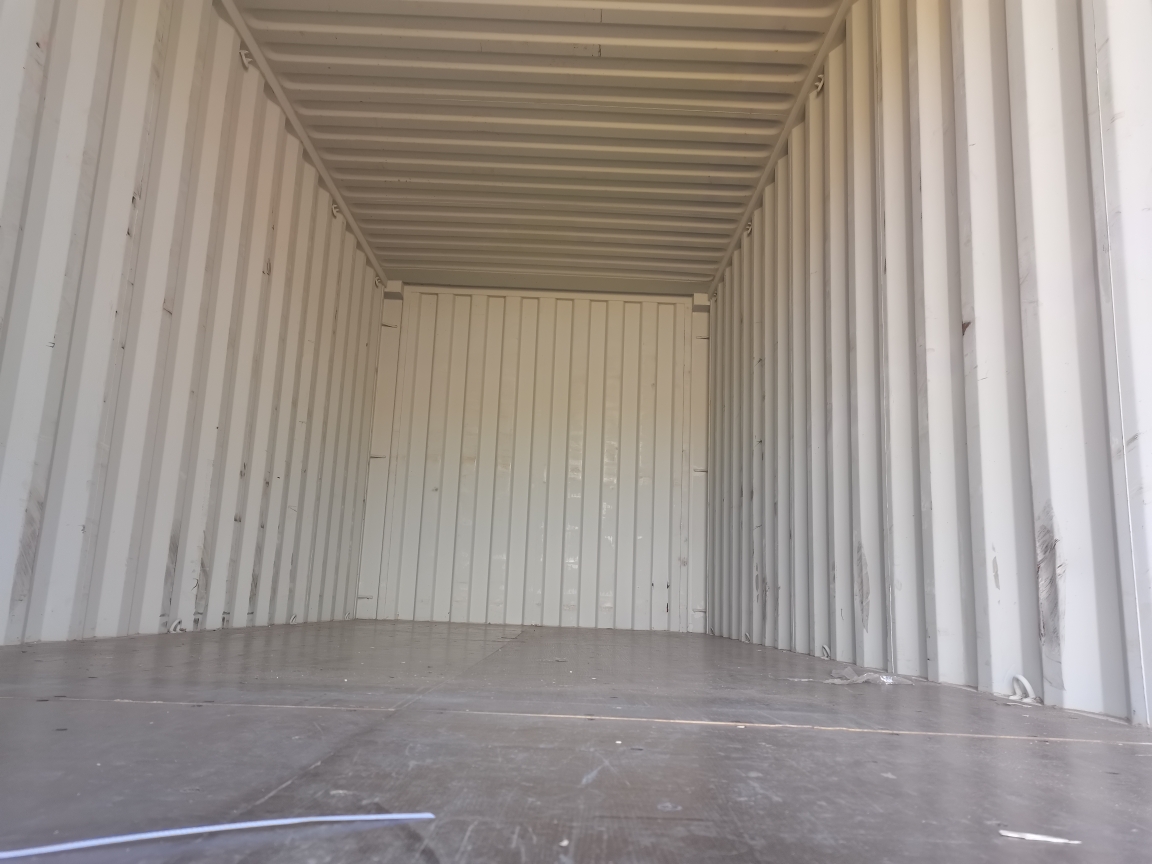 Морской контейнер JDLU2001752