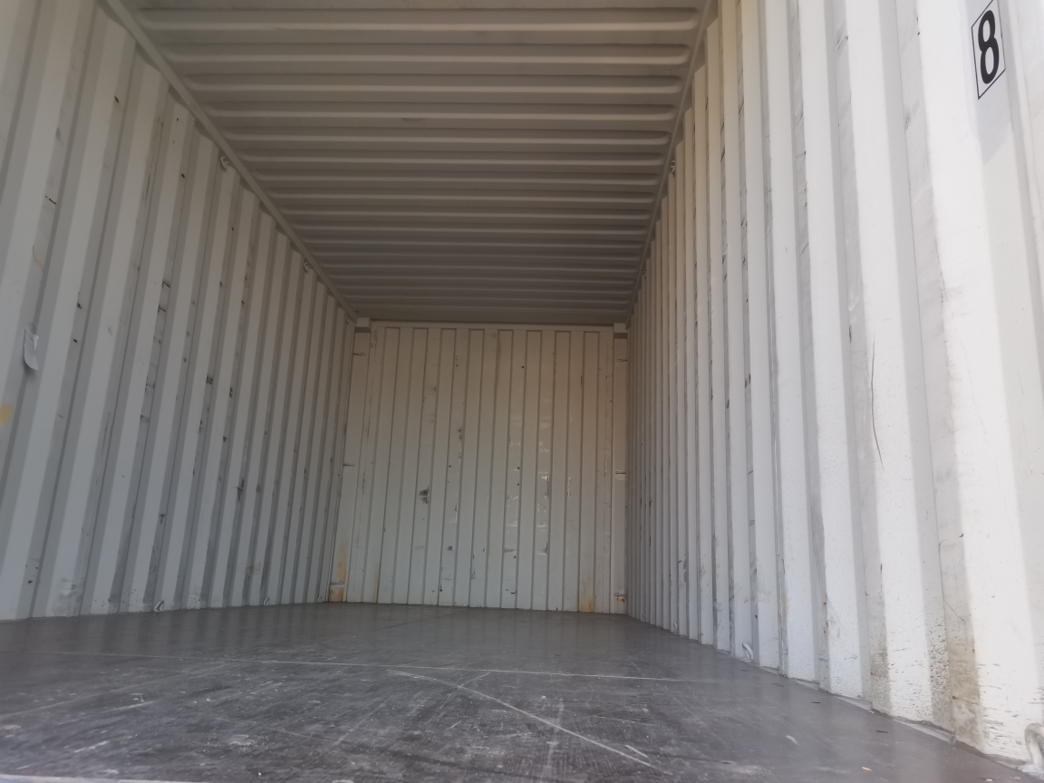 Морской контейнер JDLU2001768