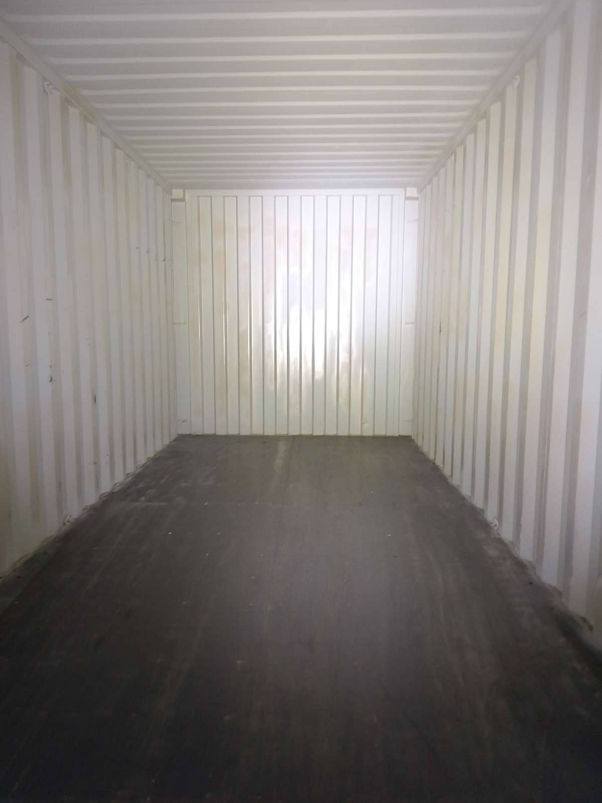 Морской контейнер JDLU2001813