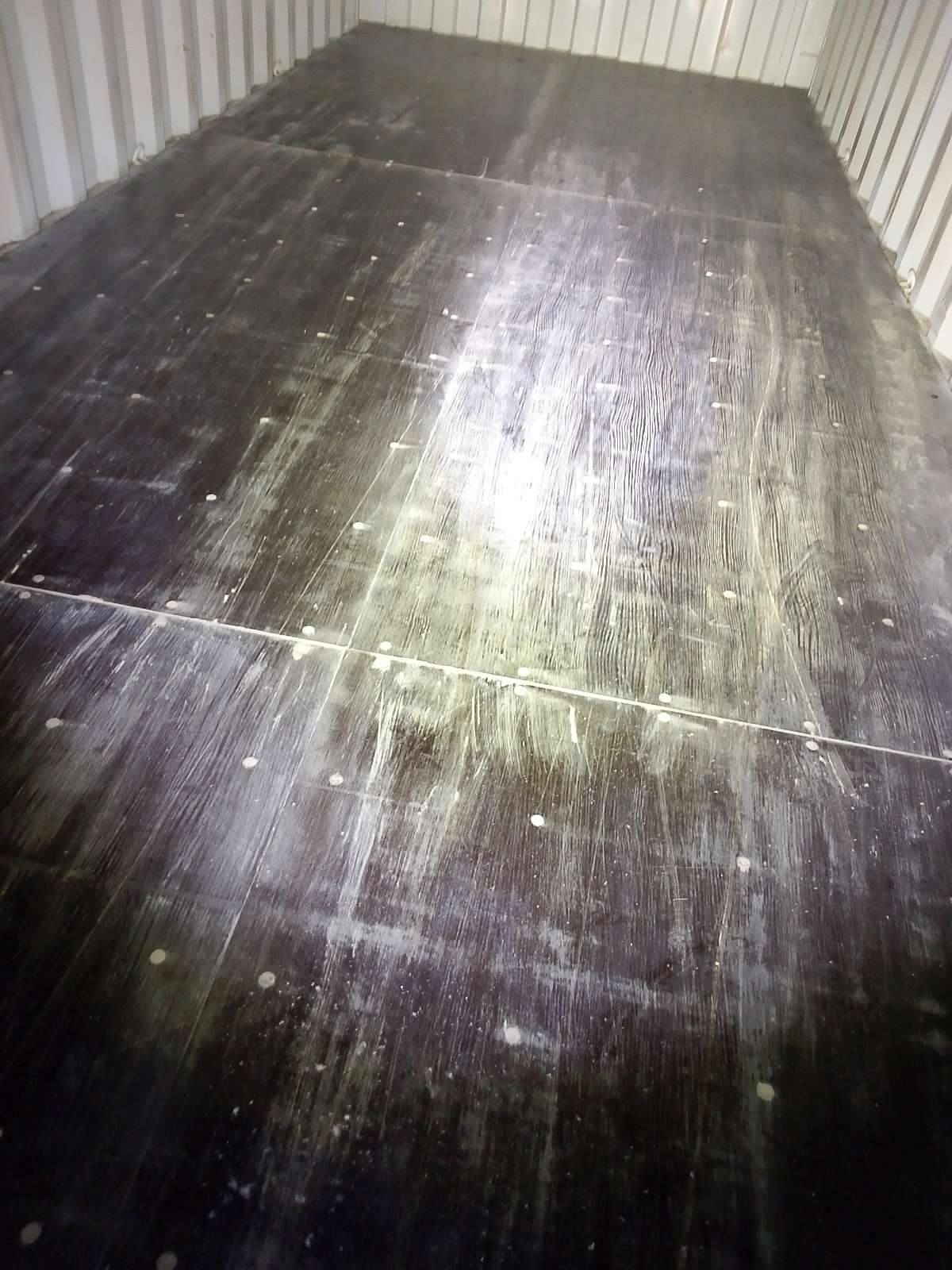 Морской контейнер JDLU2001813