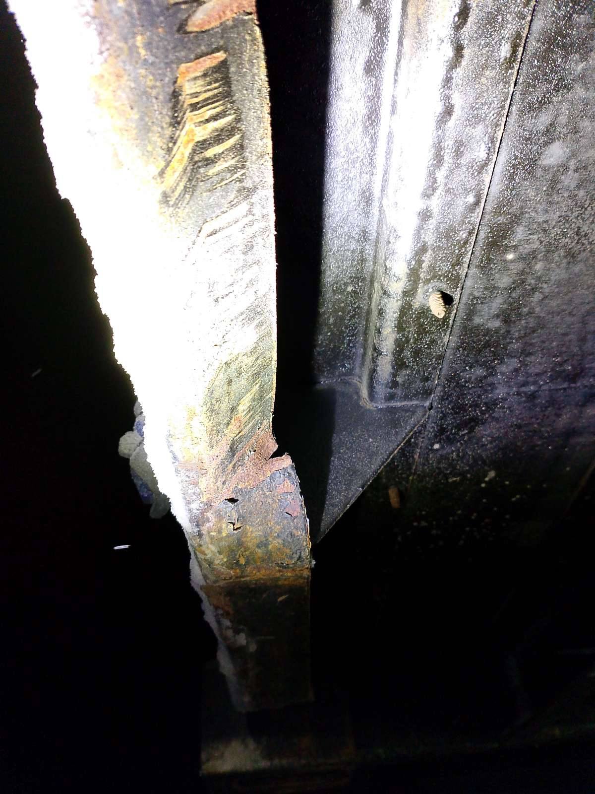 Морской контейнер JDLU2001813