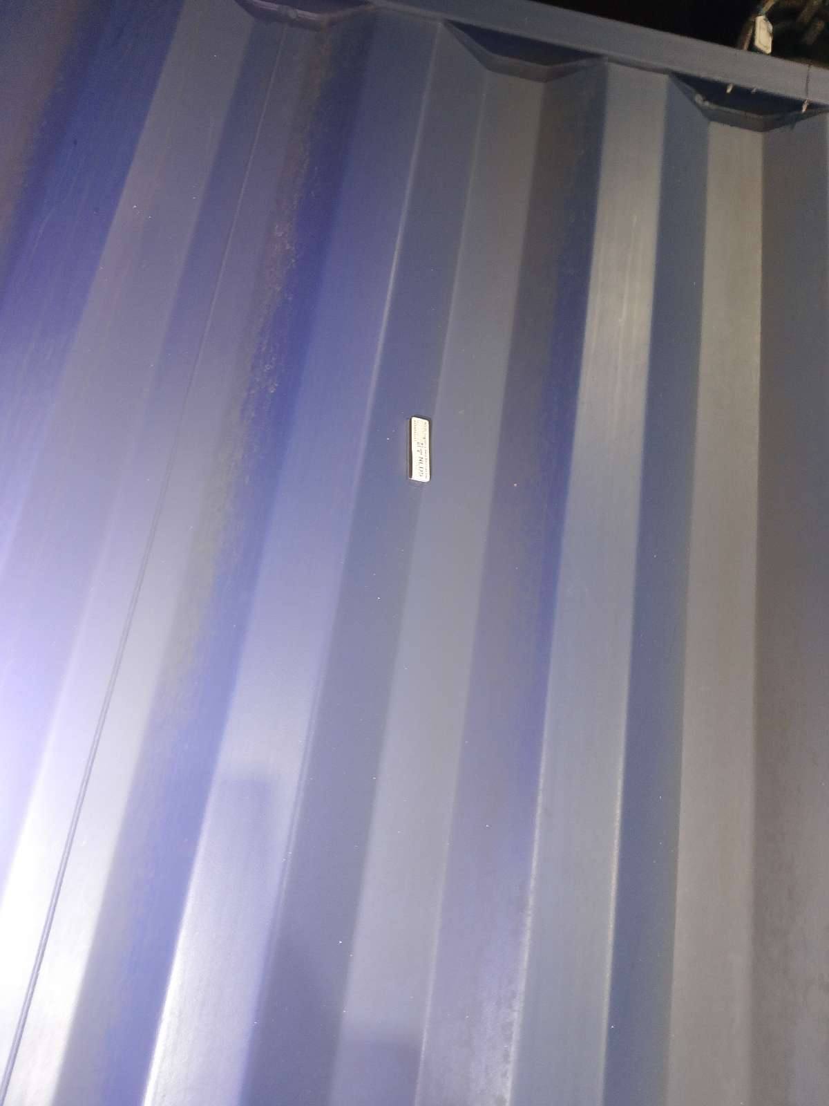 Морской контейнер JDLU2001813