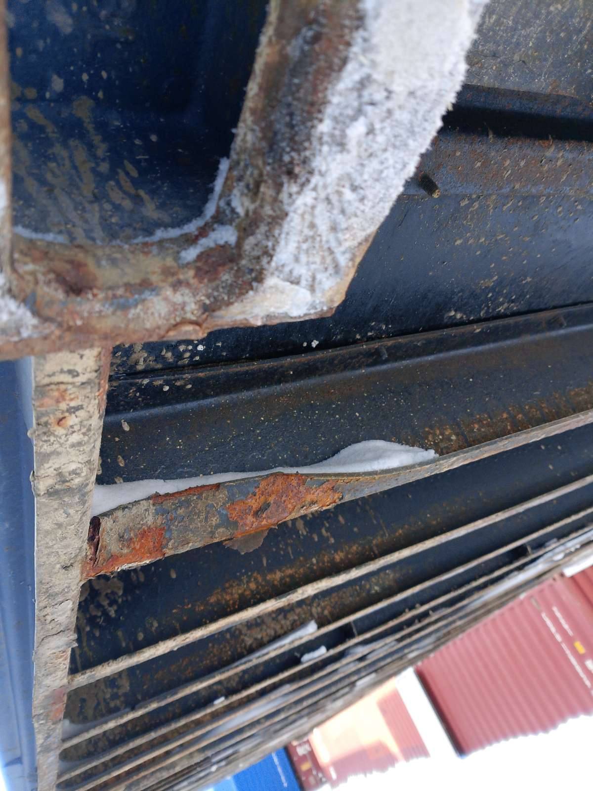 Морской контейнер JDLU2001834