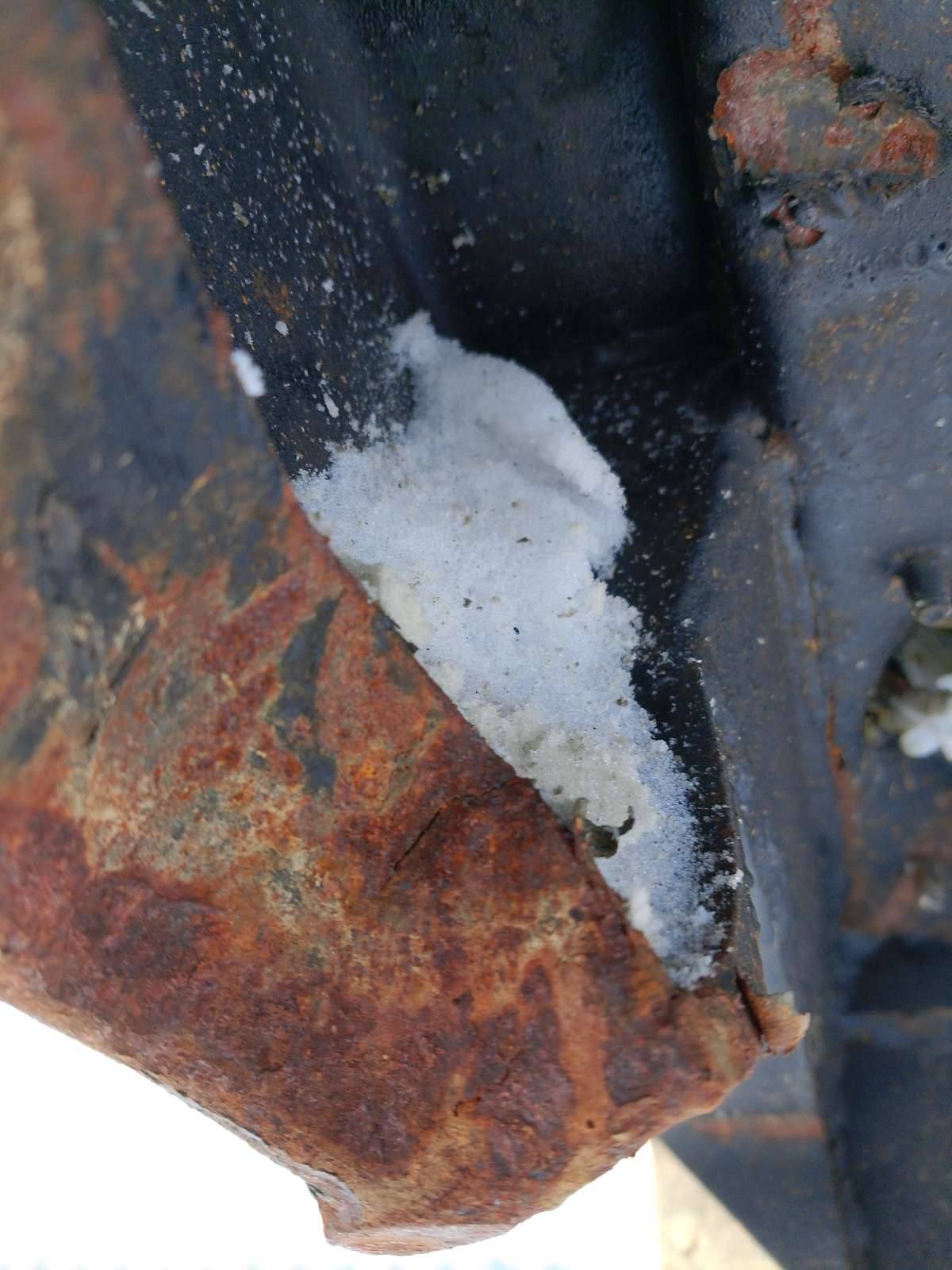 Морской контейнер JDLU2001834