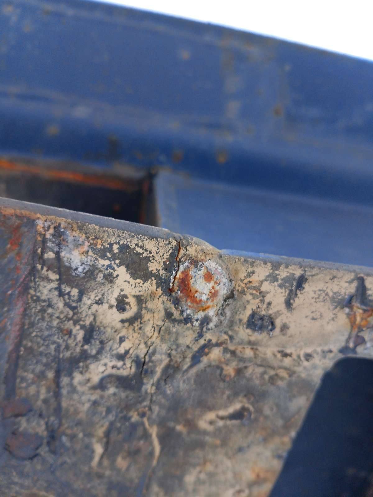 Морской контейнер JDLU2001834