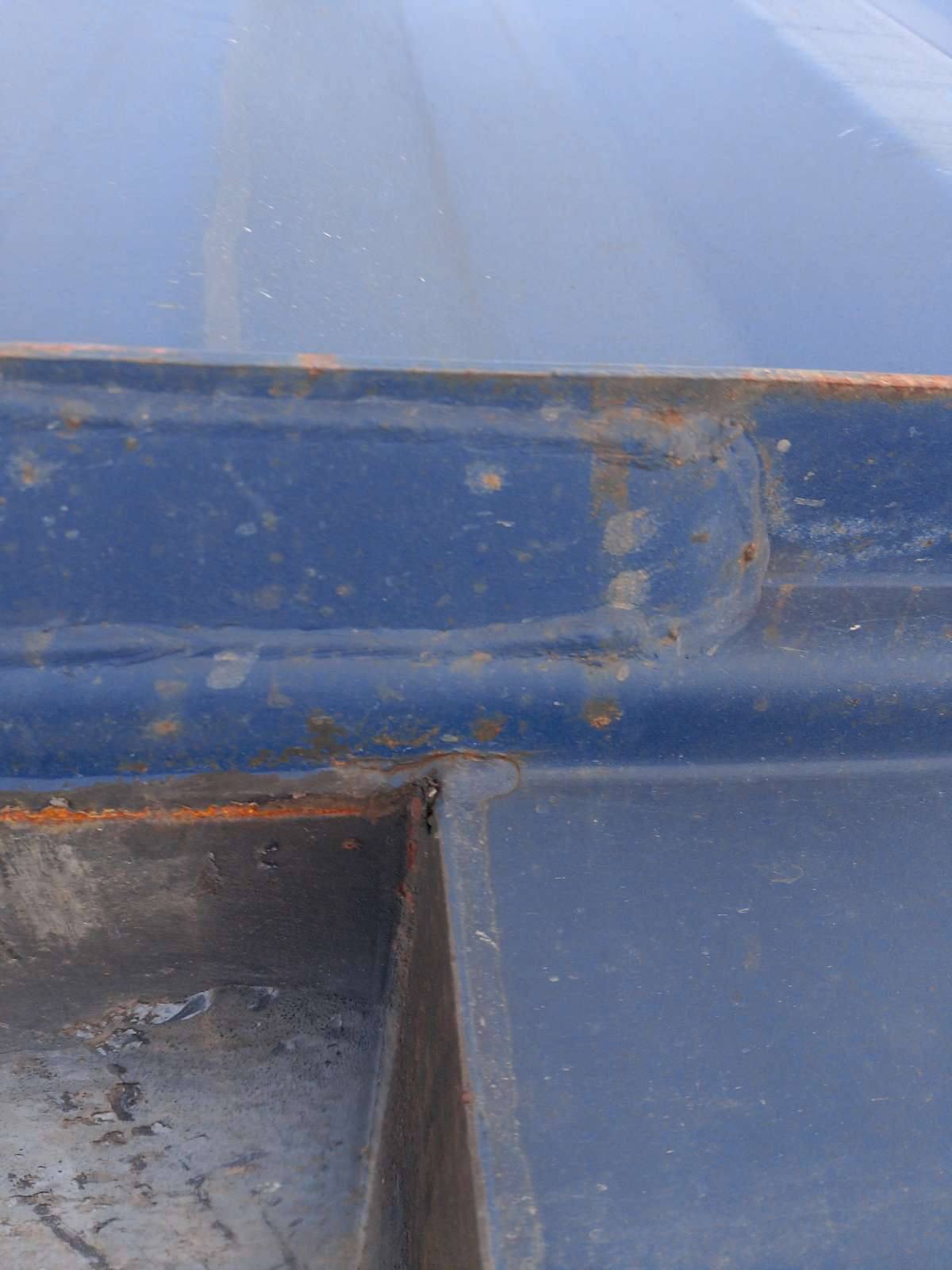 Морской контейнер JDLU2001834