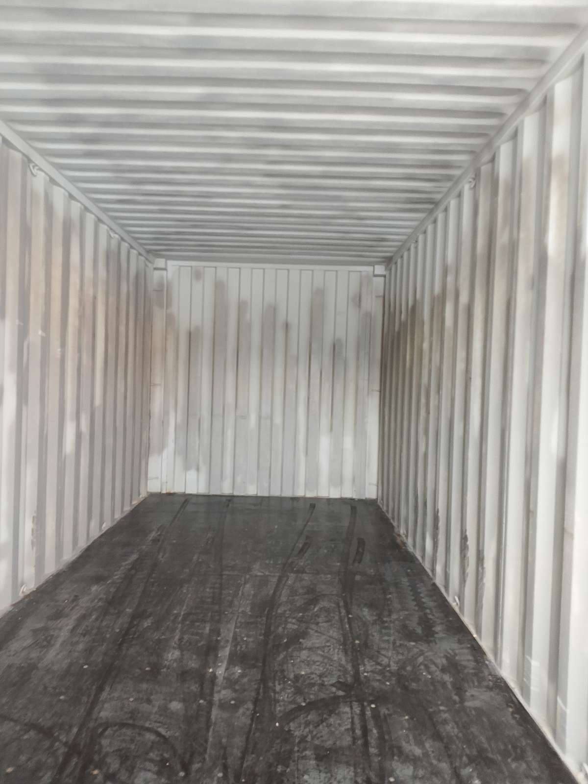 Морской контейнер JDLU2001834