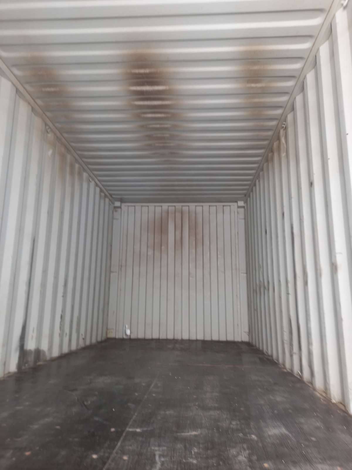 Морской контейнер JDLU2001840