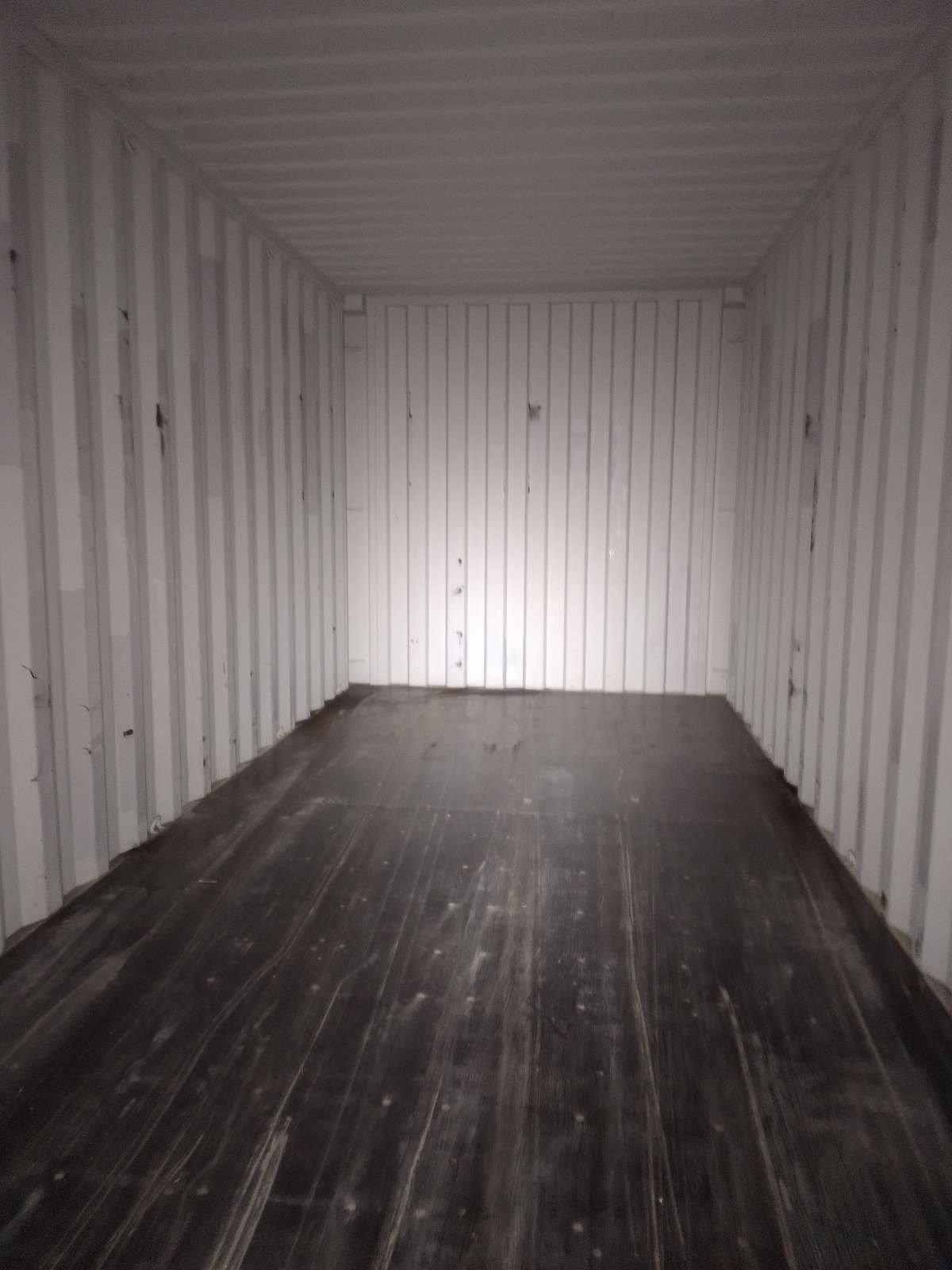 Морской контейнер JDLU2001855