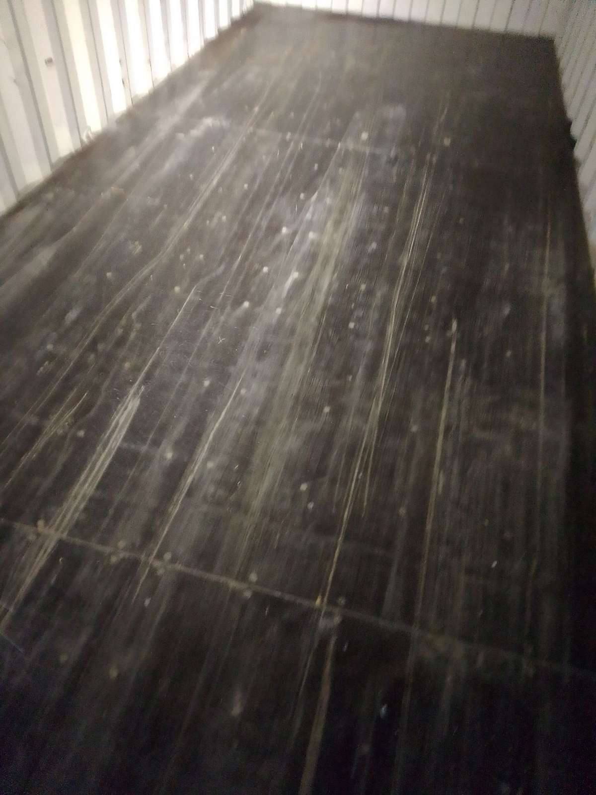 Морской контейнер JDLU2001855