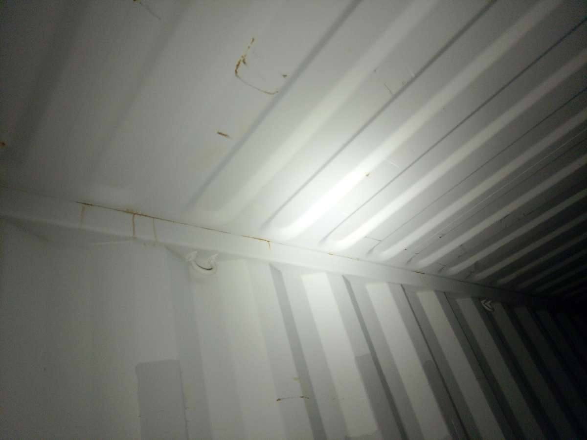 Морской контейнер JDLU2001855