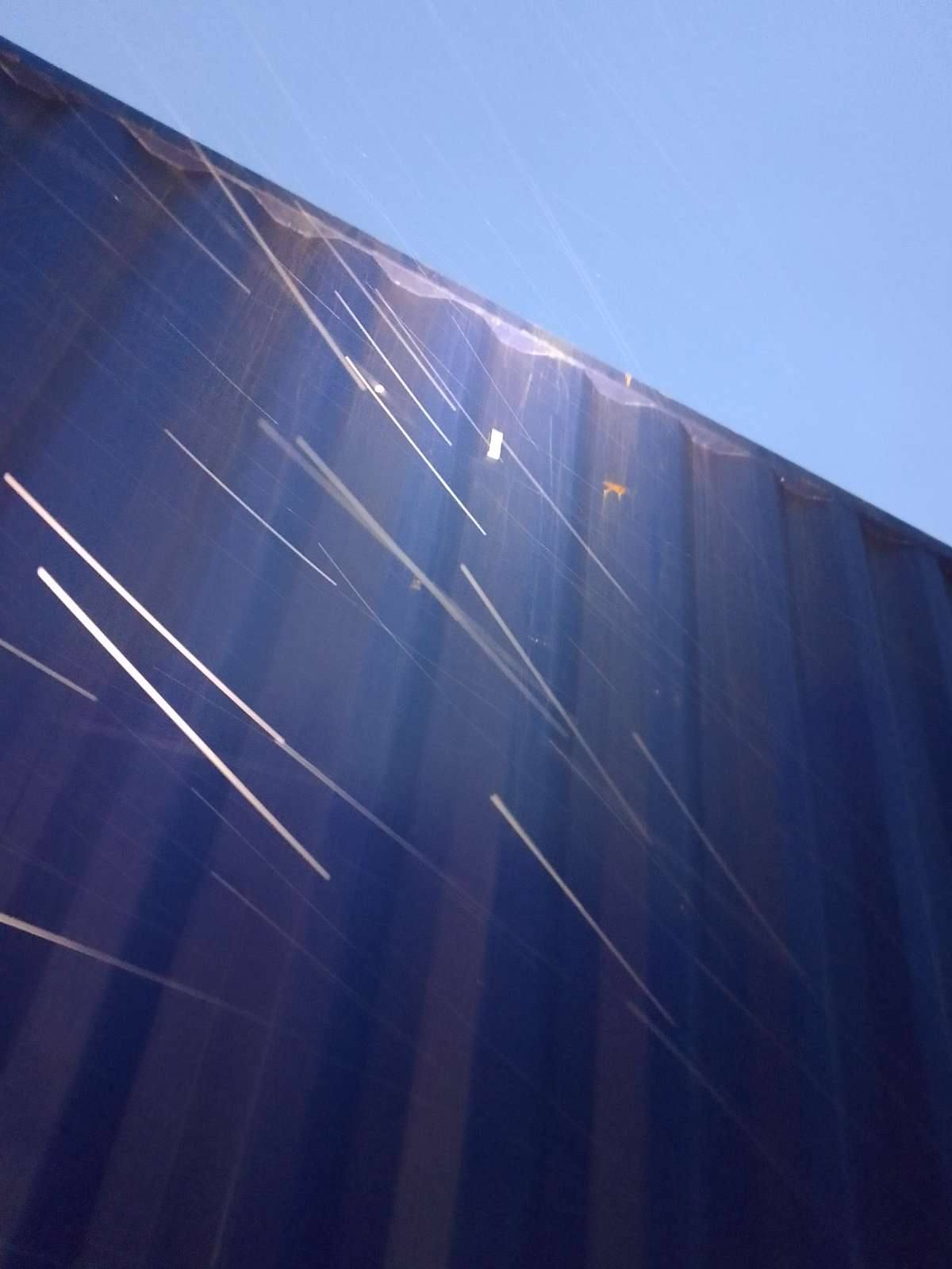 Морской контейнер JDLU2001855