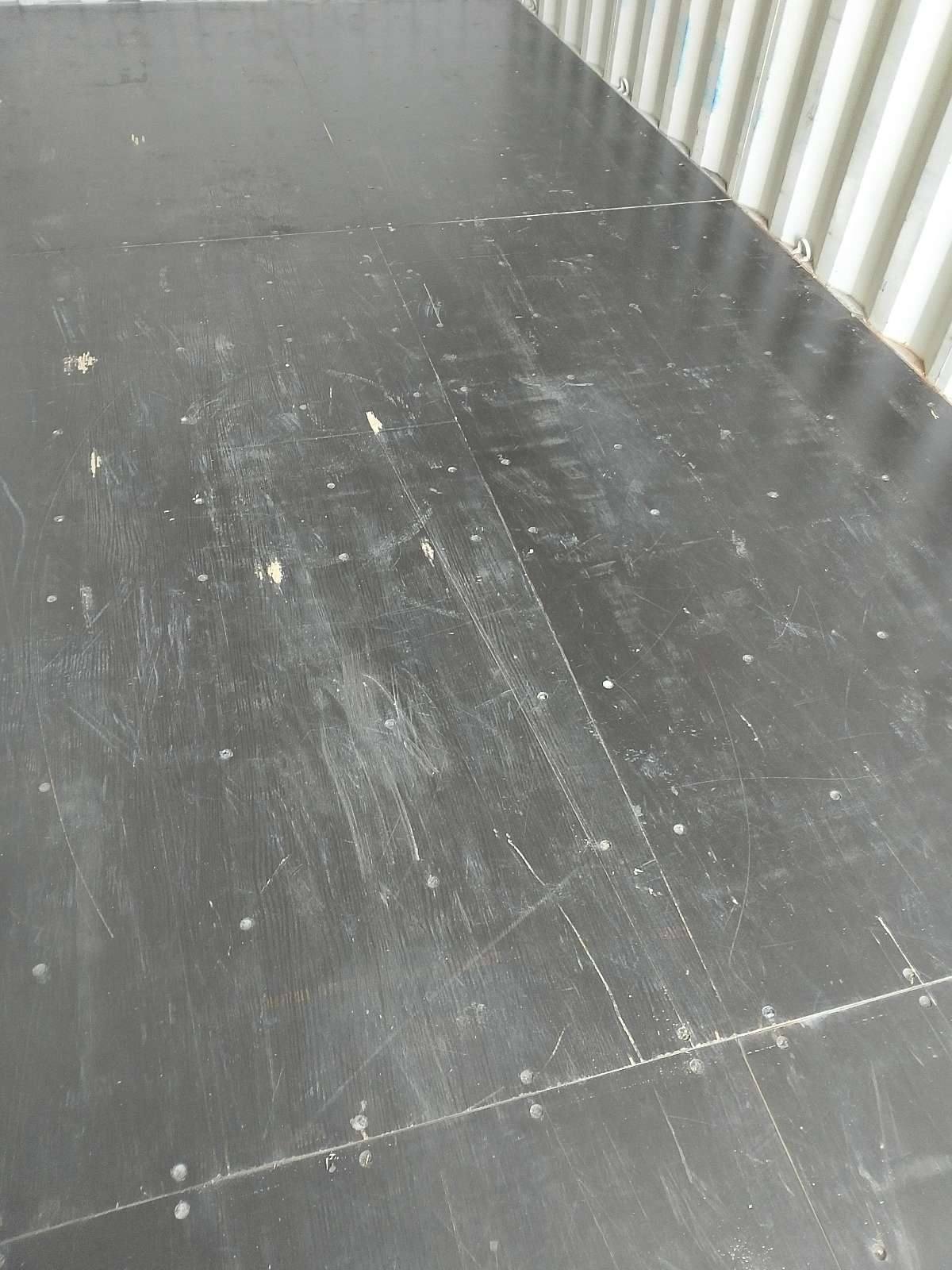 Морской контейнер JDLU2002039