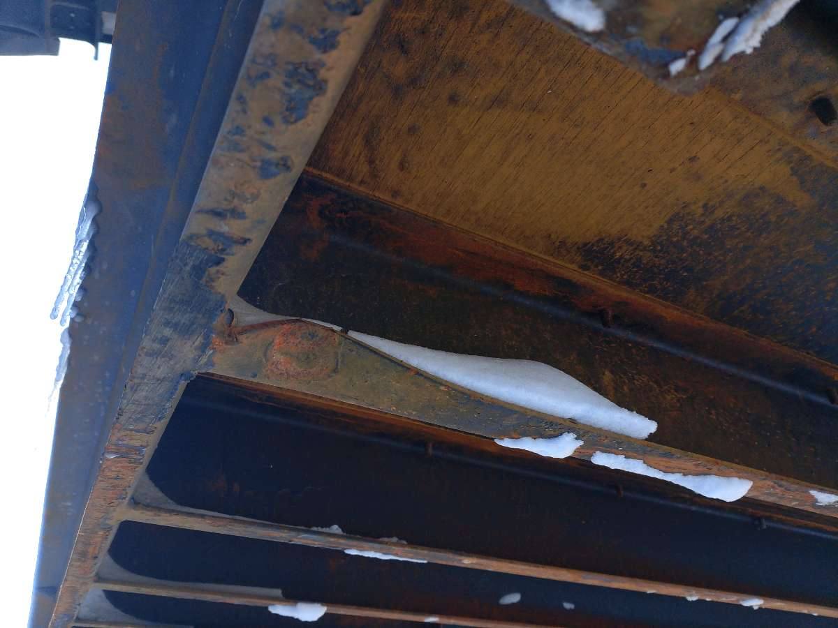 Морской контейнер JDLU2002039