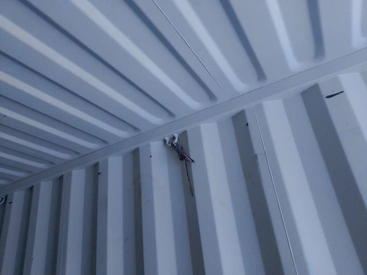 Морской контейнер JDLU2002039