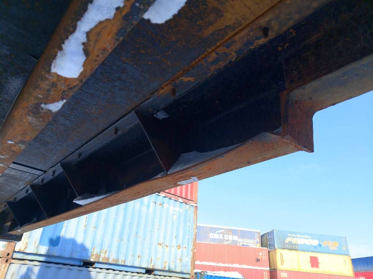 Морской контейнер JDLU2002039