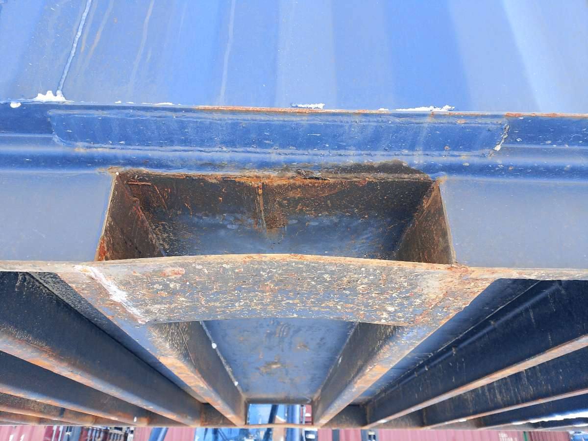 Морской контейнер JDLU2002039