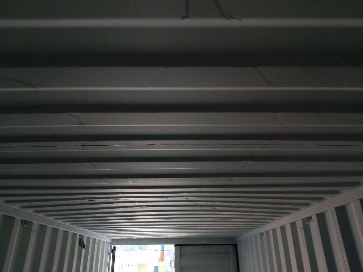 Морской контейнер JDLU2002039