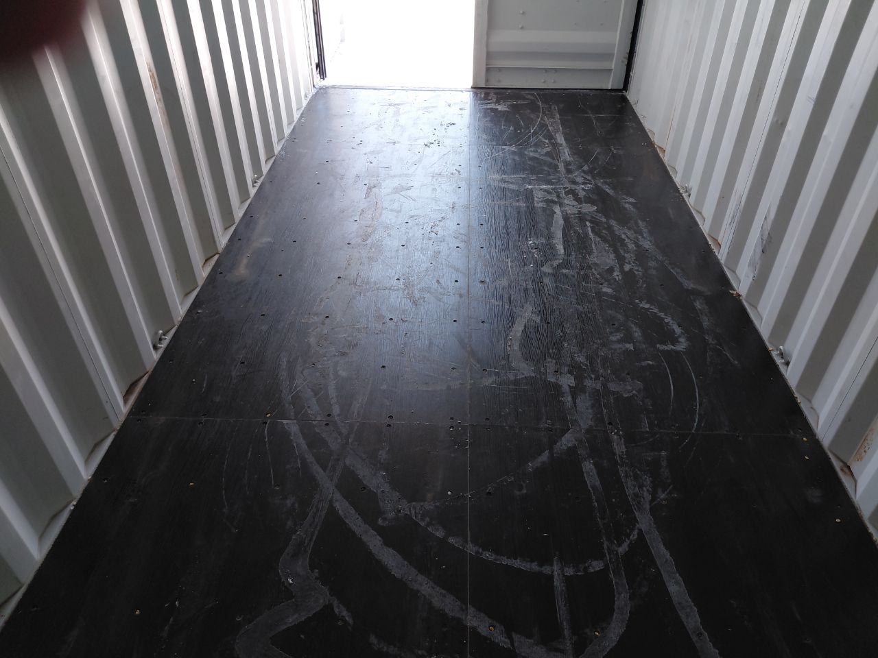 Морской контейнер JDLU2002050