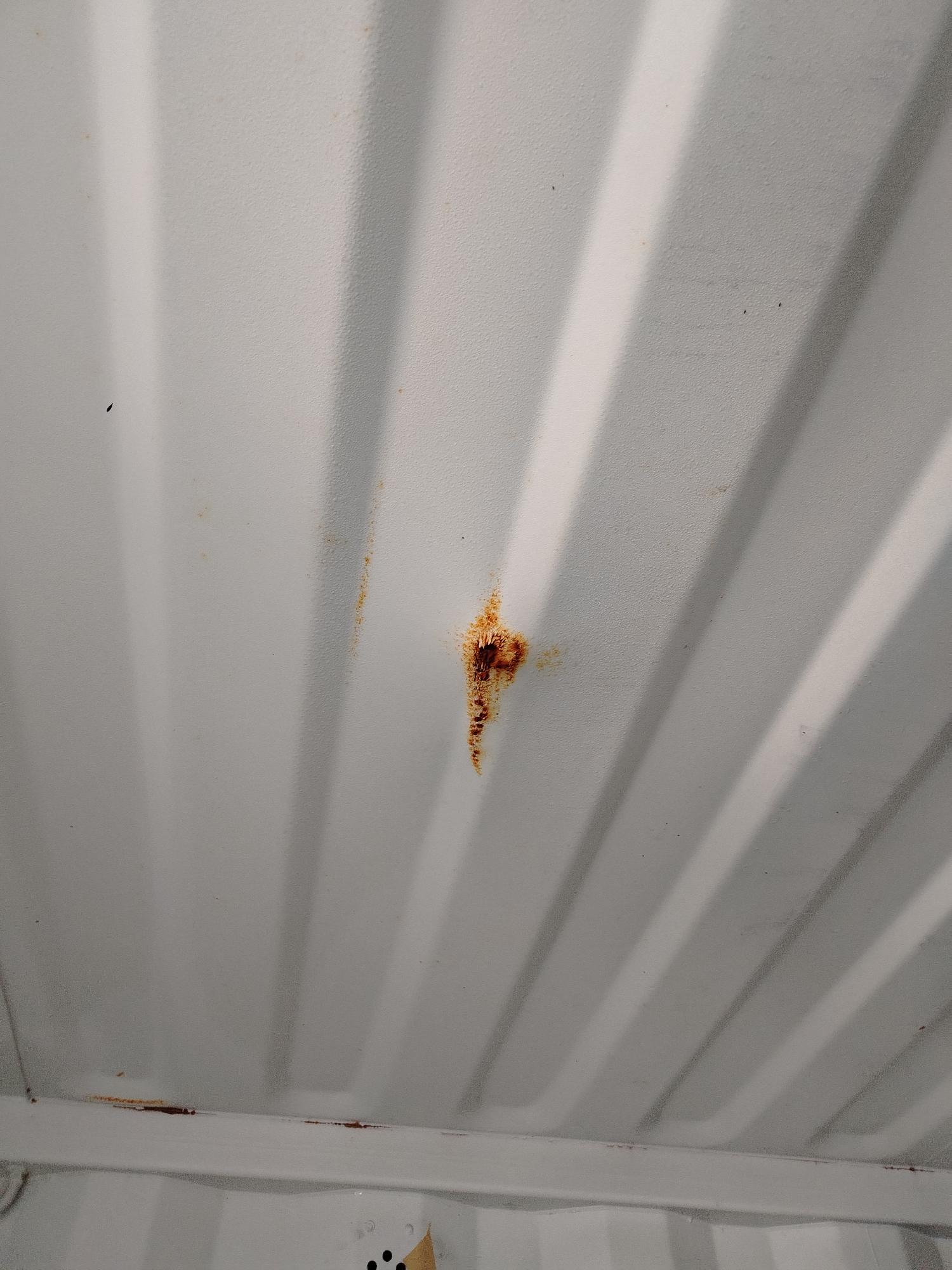 Морской контейнер JDLU2002065