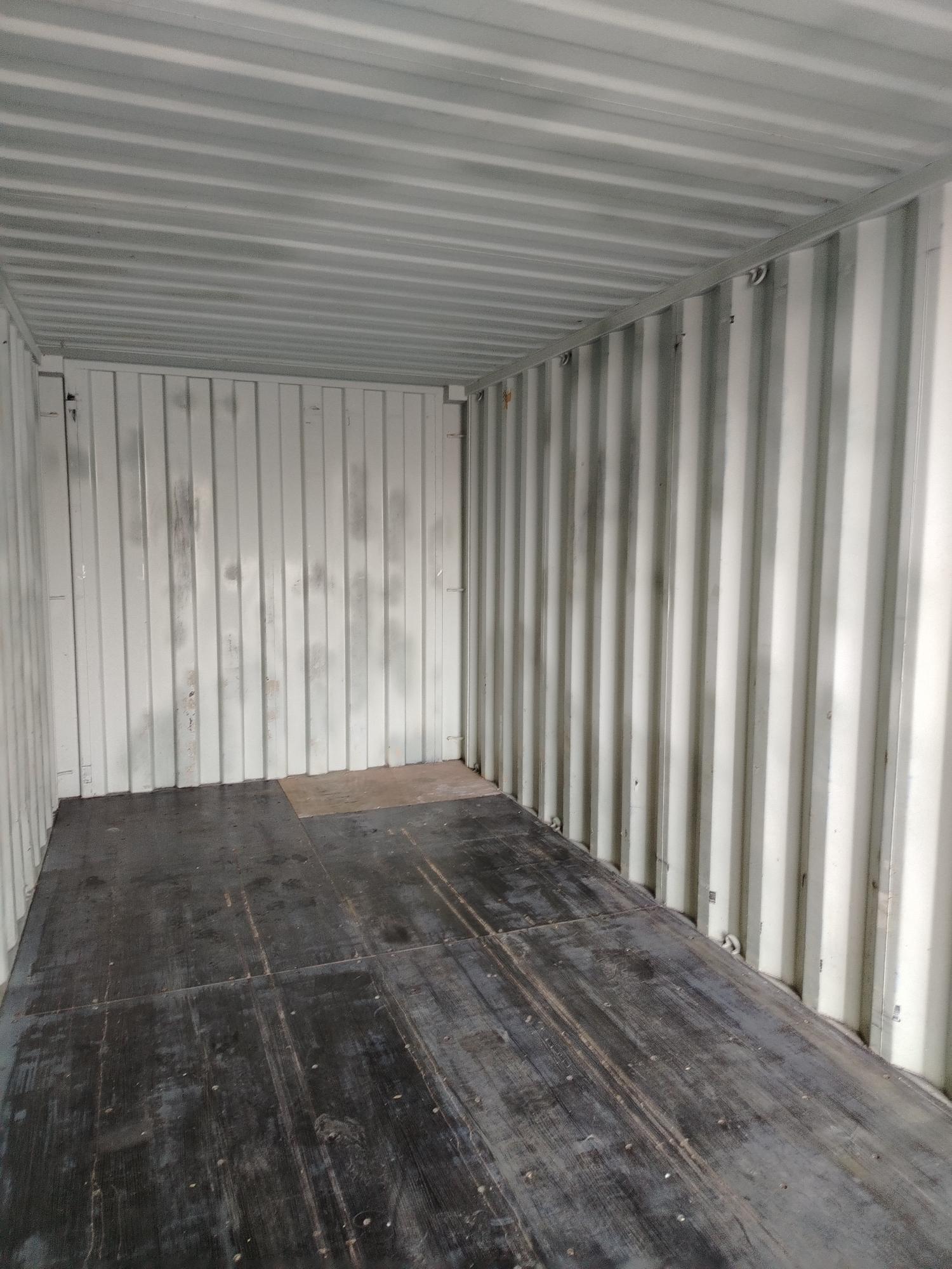 Морской контейнер JDLU2002065