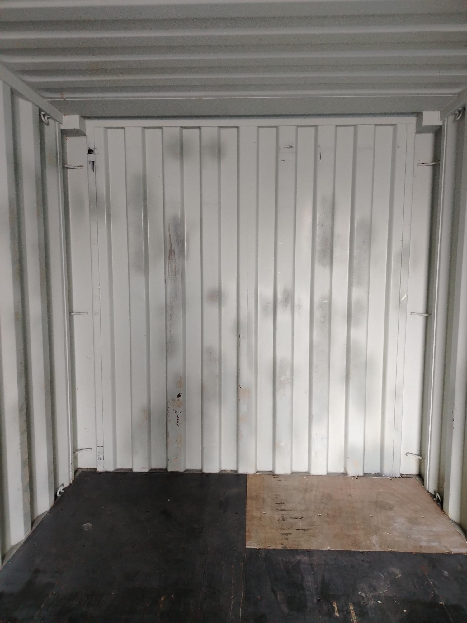 Морской контейнер JDLU2002065