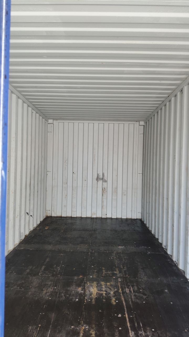 Морской контейнер JDLU2002086