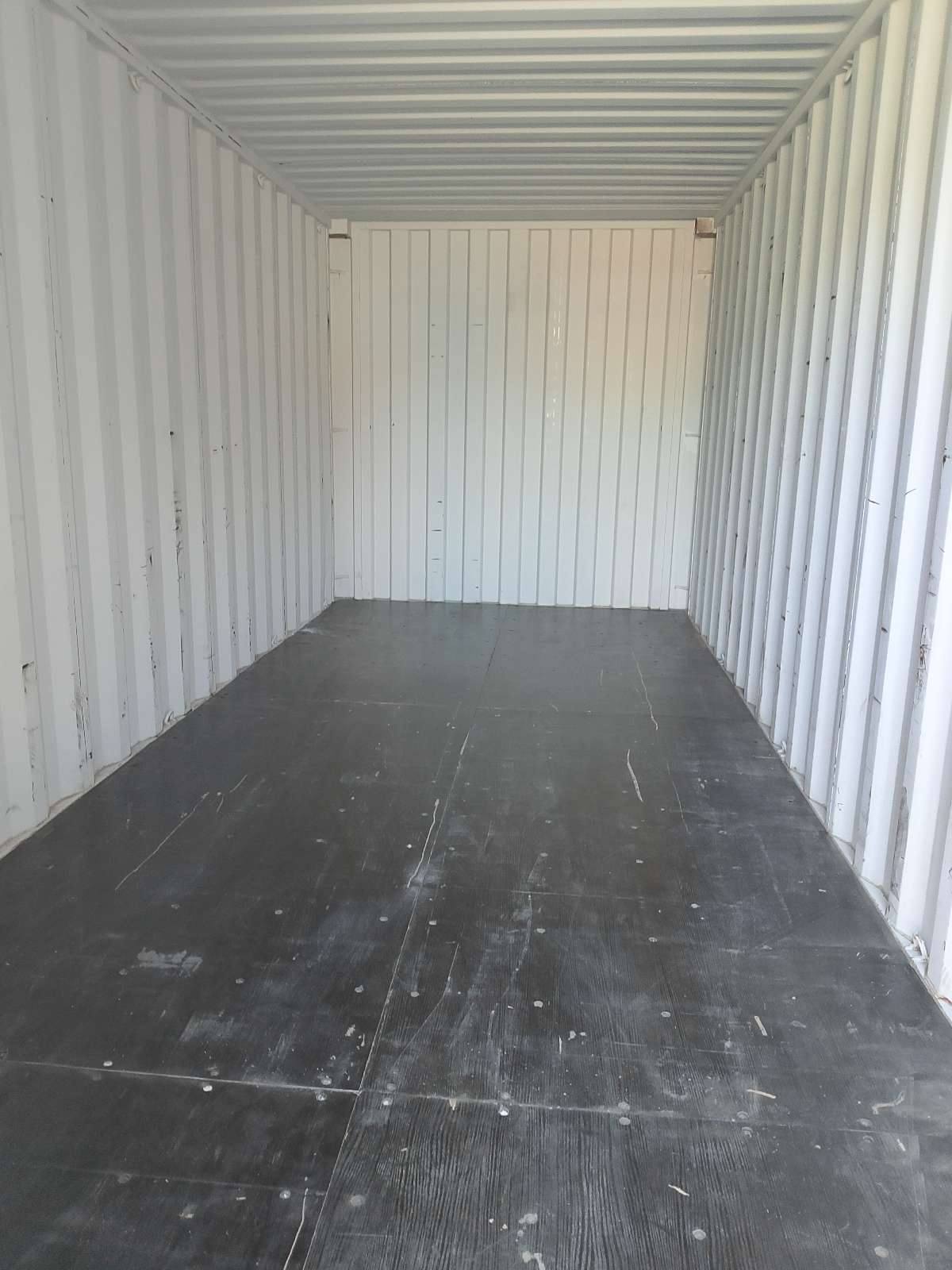 Морской контейнер JDLU2002403