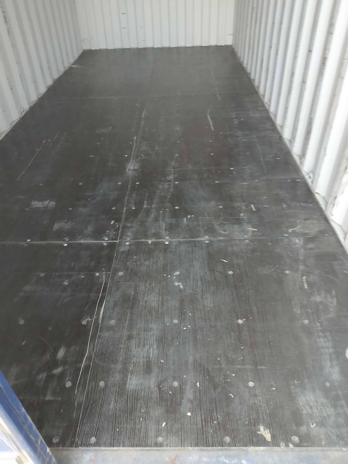 Морской контейнер JDLU2002403