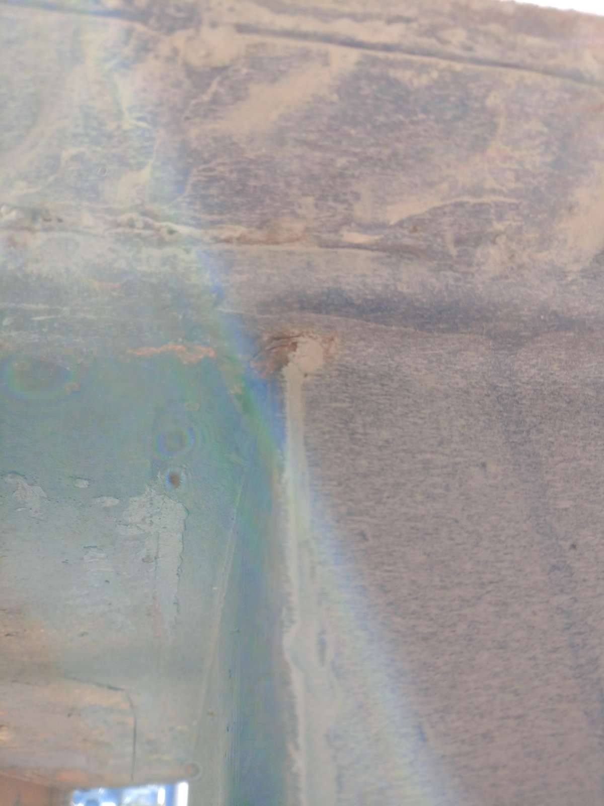 Морской контейнер JDLU2002403