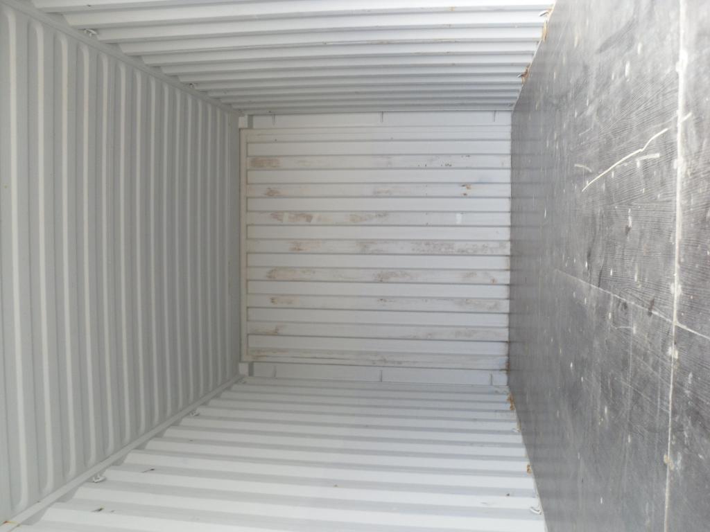 Морской контейнер JDLU2002430