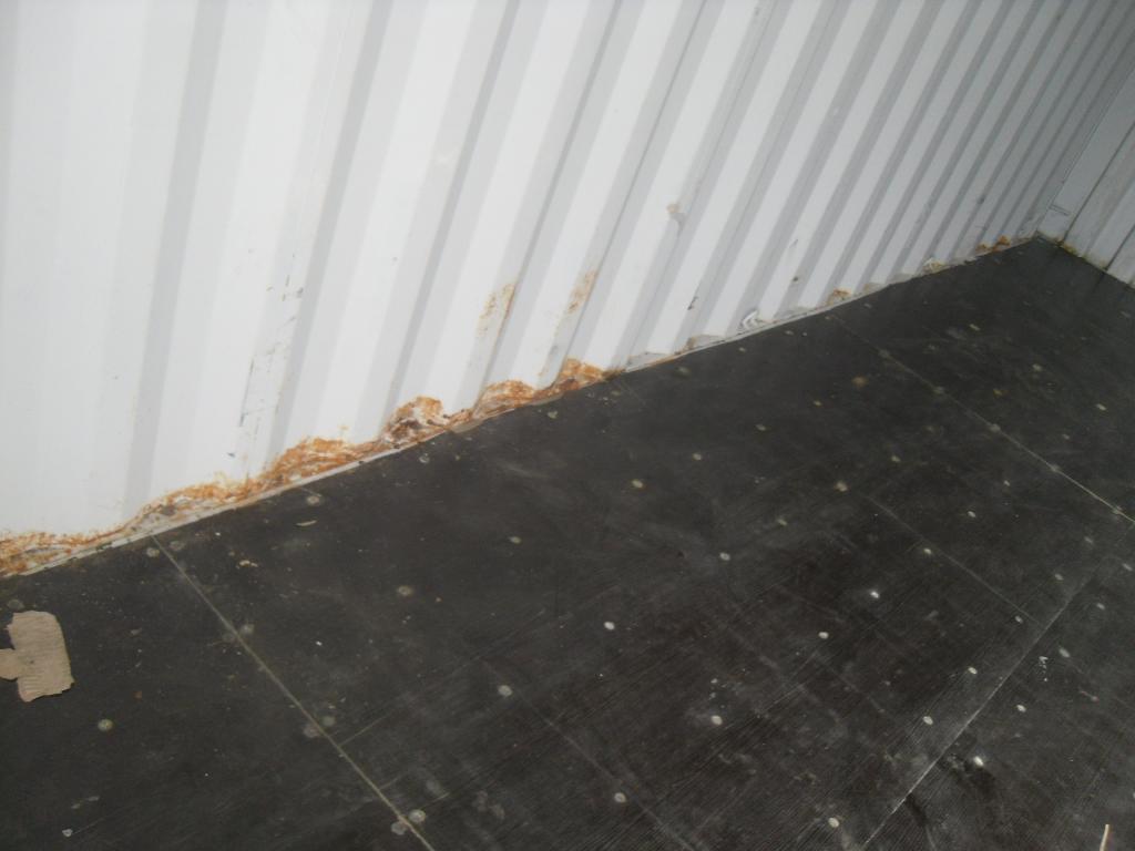 Морской контейнер JDLU2002430