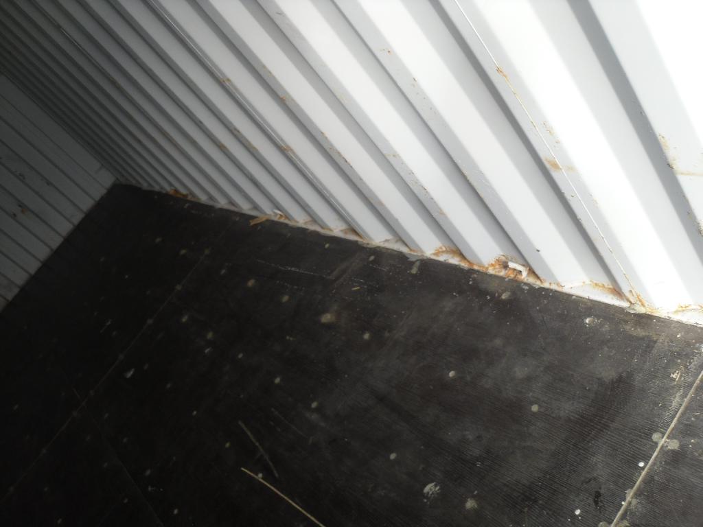 Морской контейнер JDLU2002430