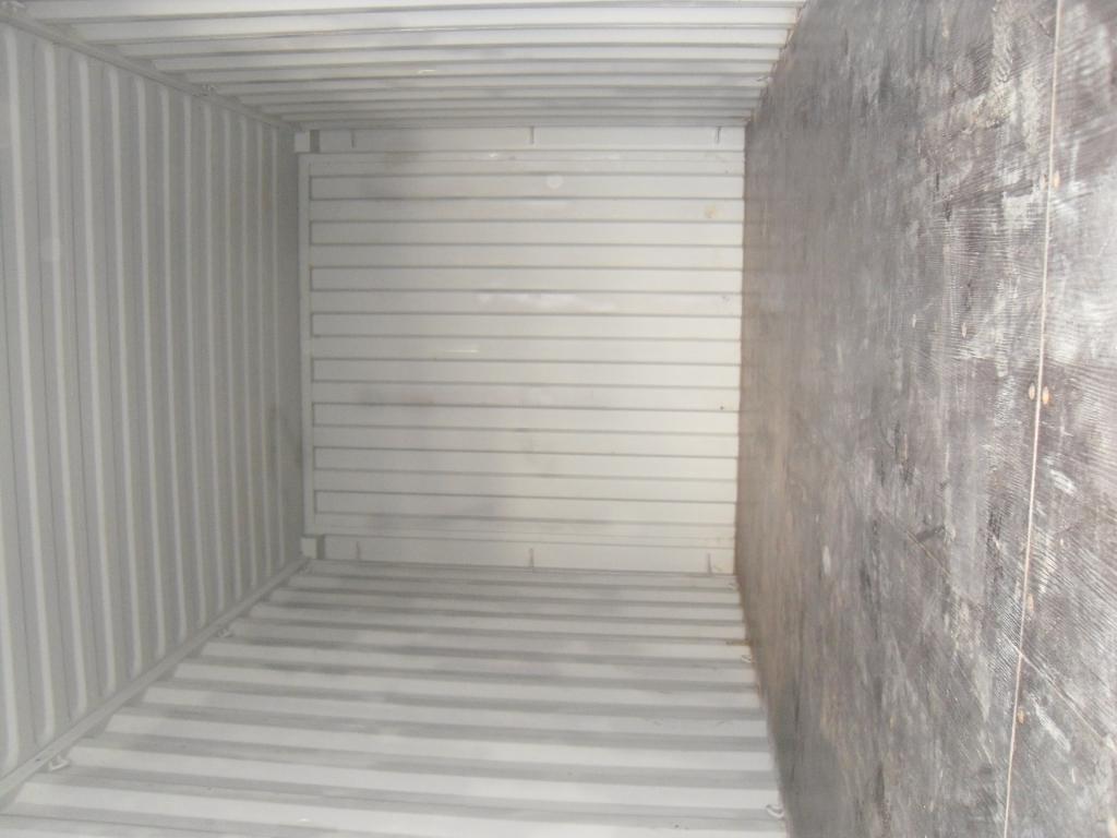 Морской контейнер JDLU2002487