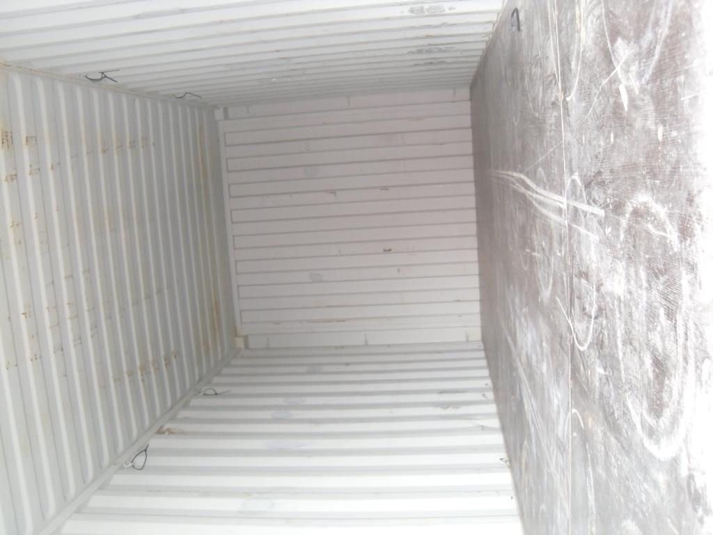 Морской контейнер JDLU2002492