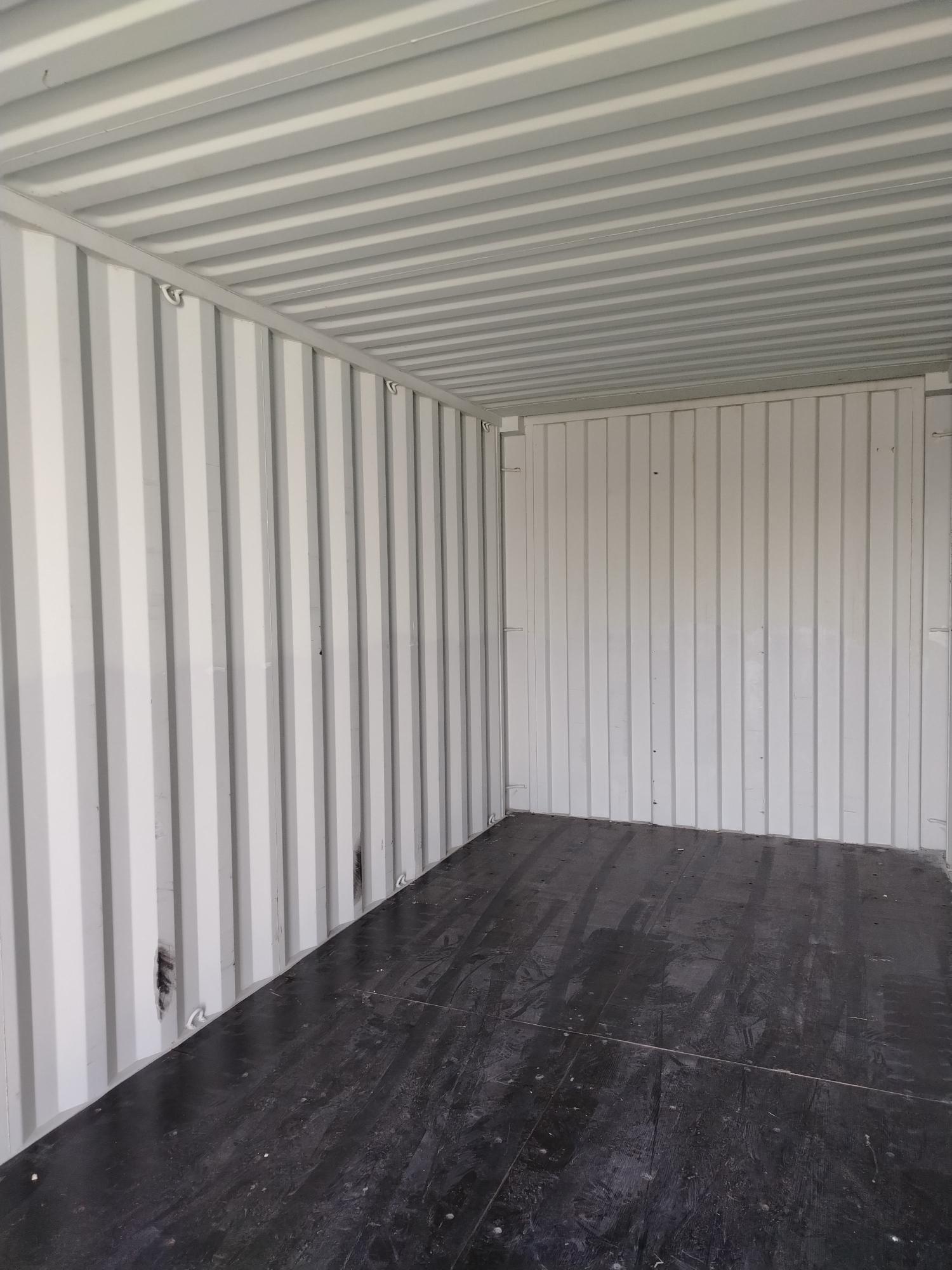 Морской контейнер JDLU2002506