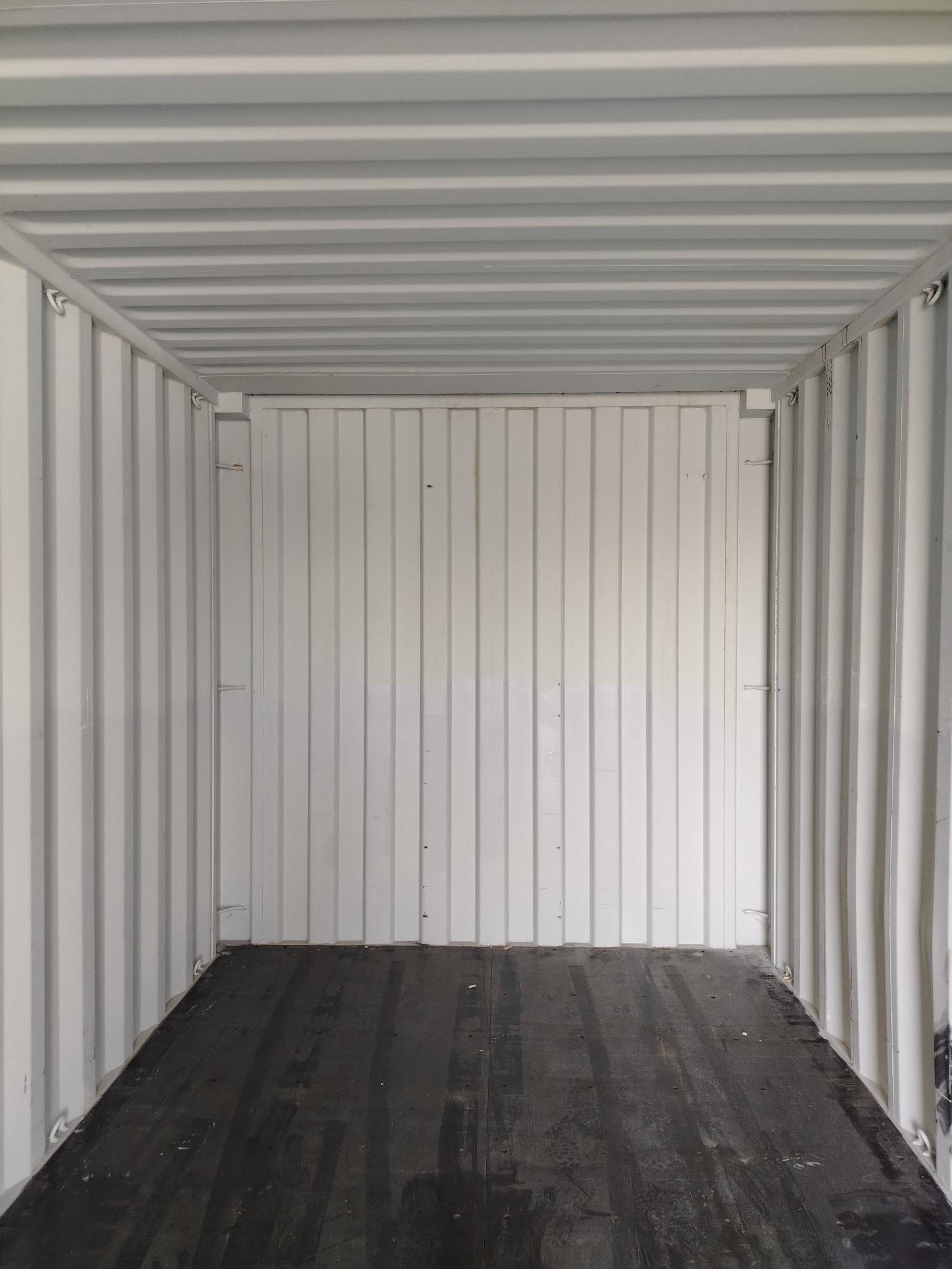 Морской контейнер JDLU2002506