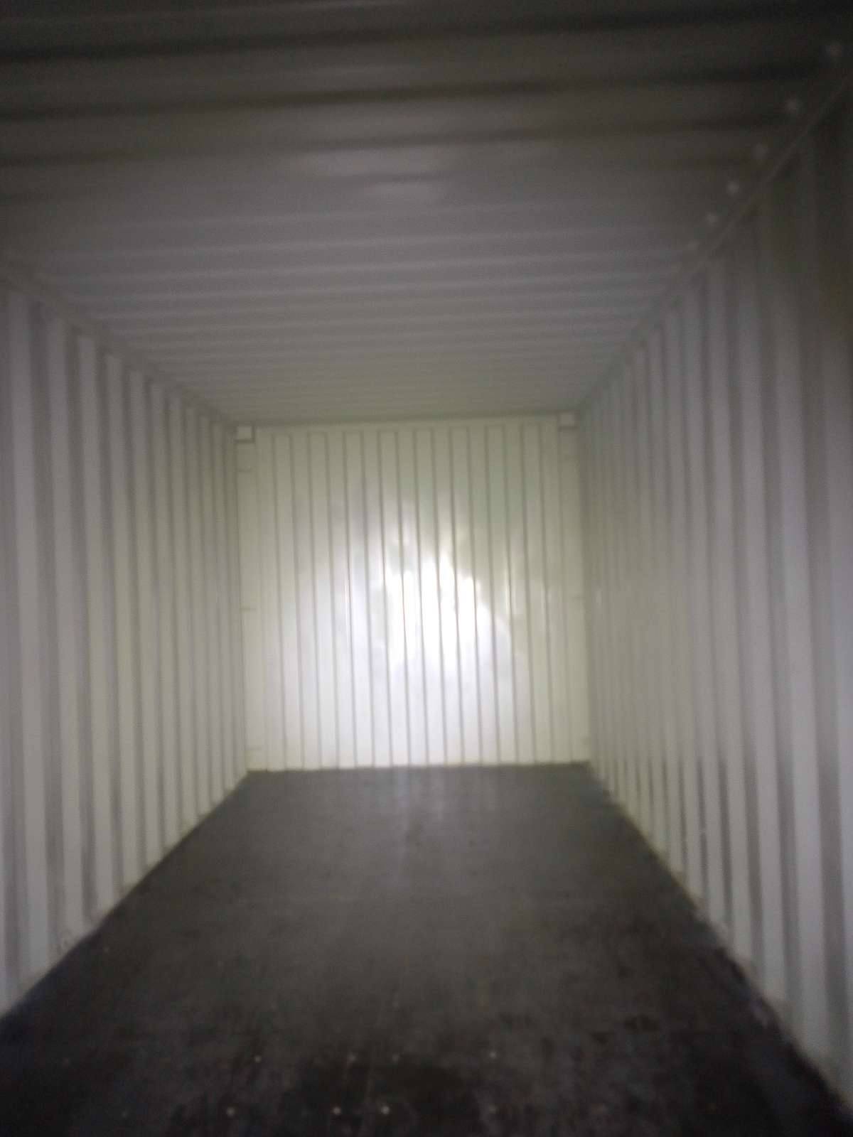 Морской контейнер JDLU2002569