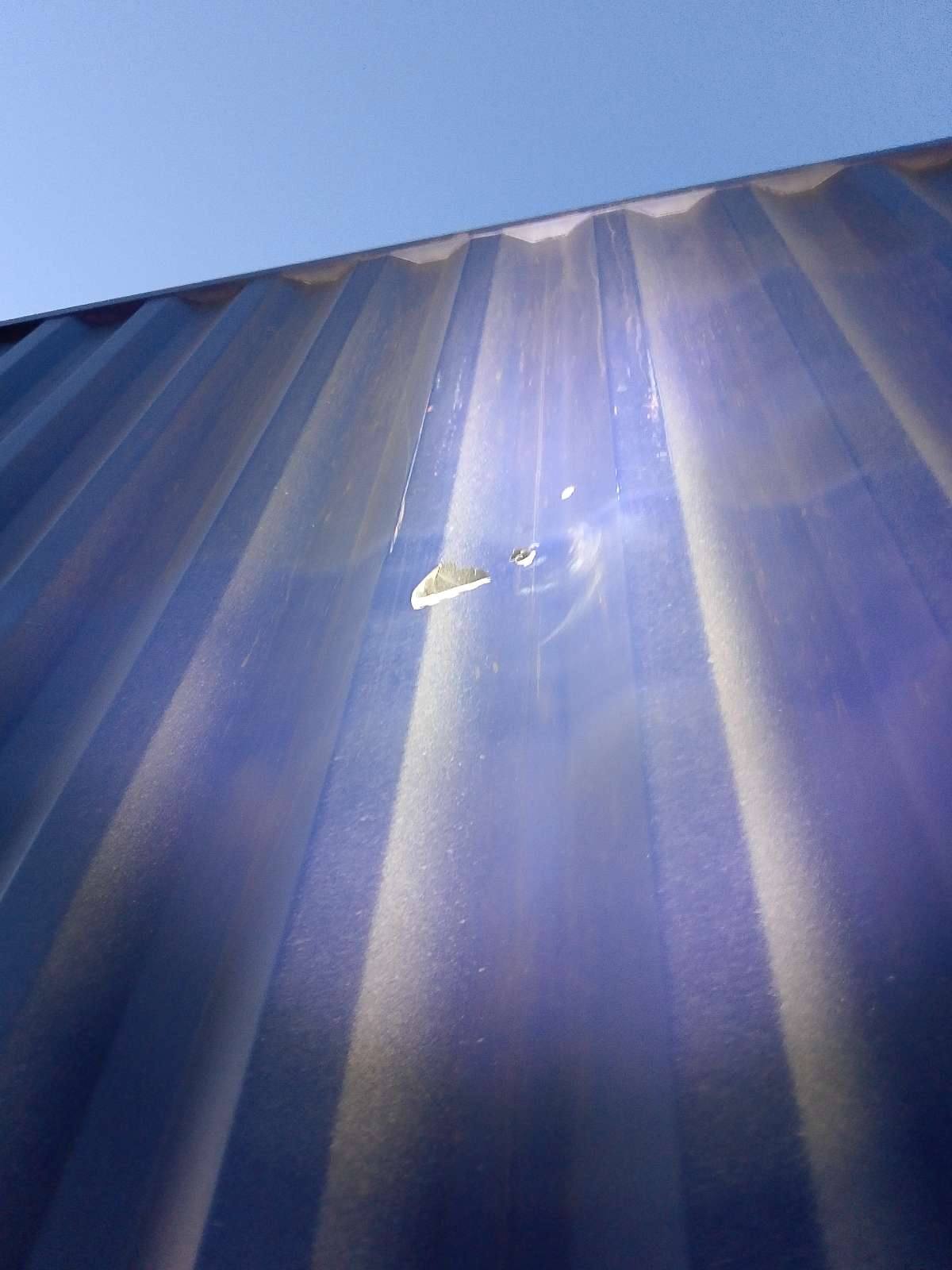 Морской контейнер JDLU2002569