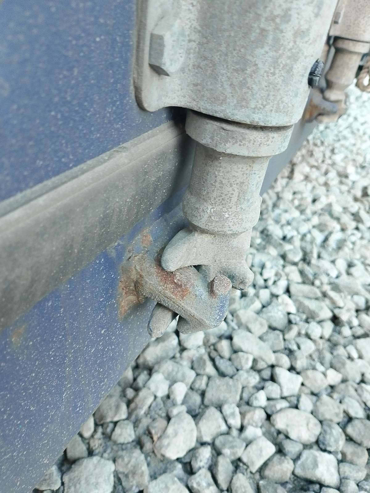 Морской контейнер JDLU2002580