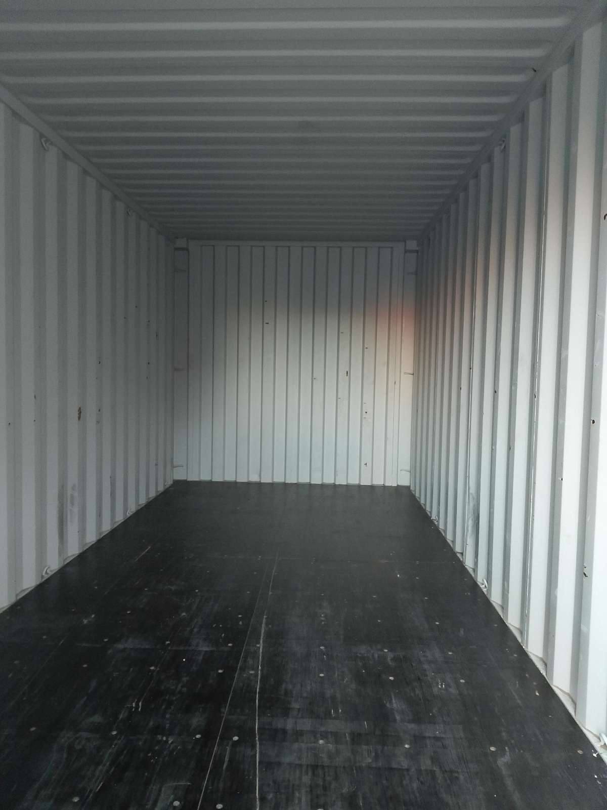 Морской контейнер JDLU2002580