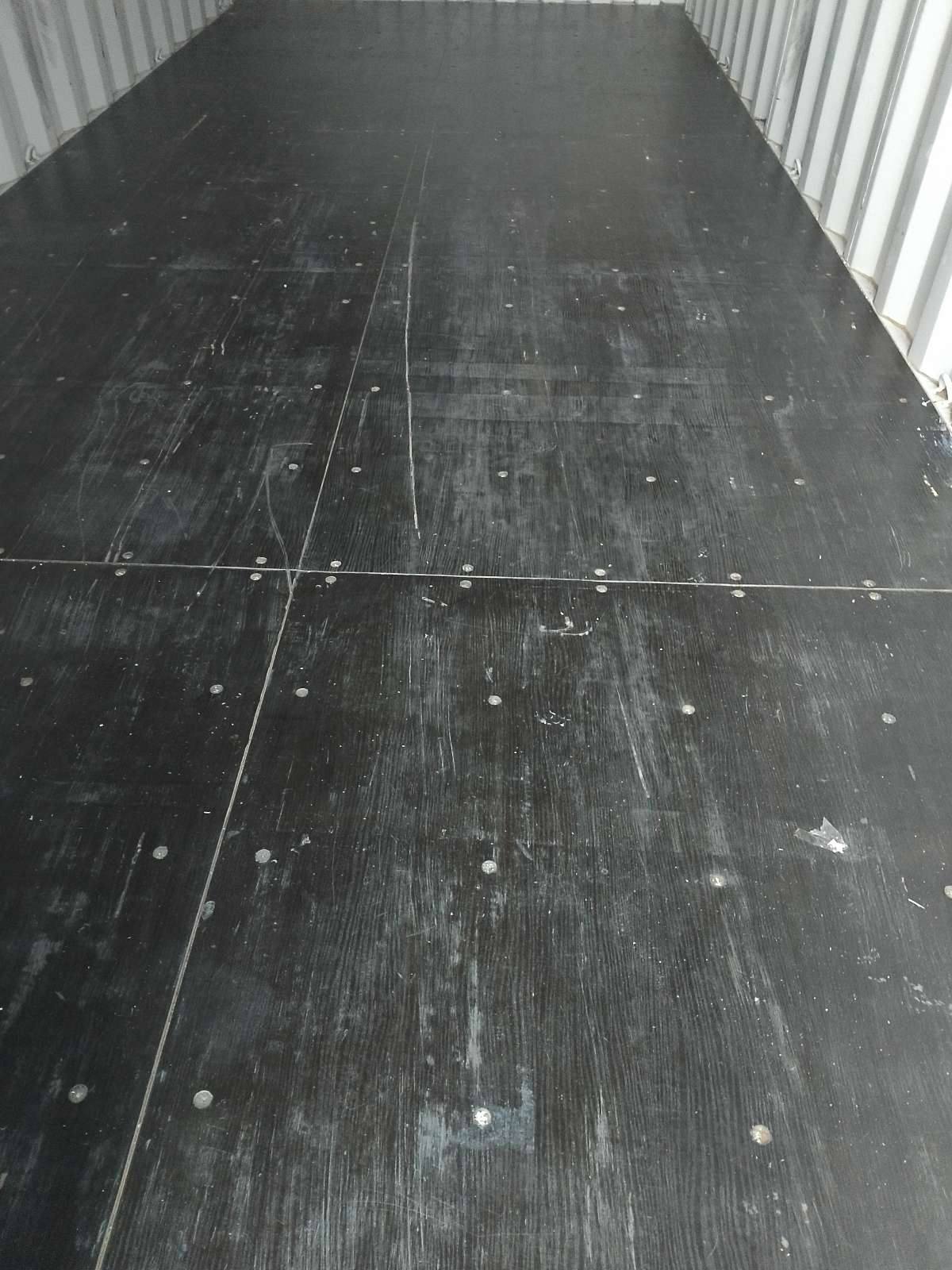 Морской контейнер JDLU2002580