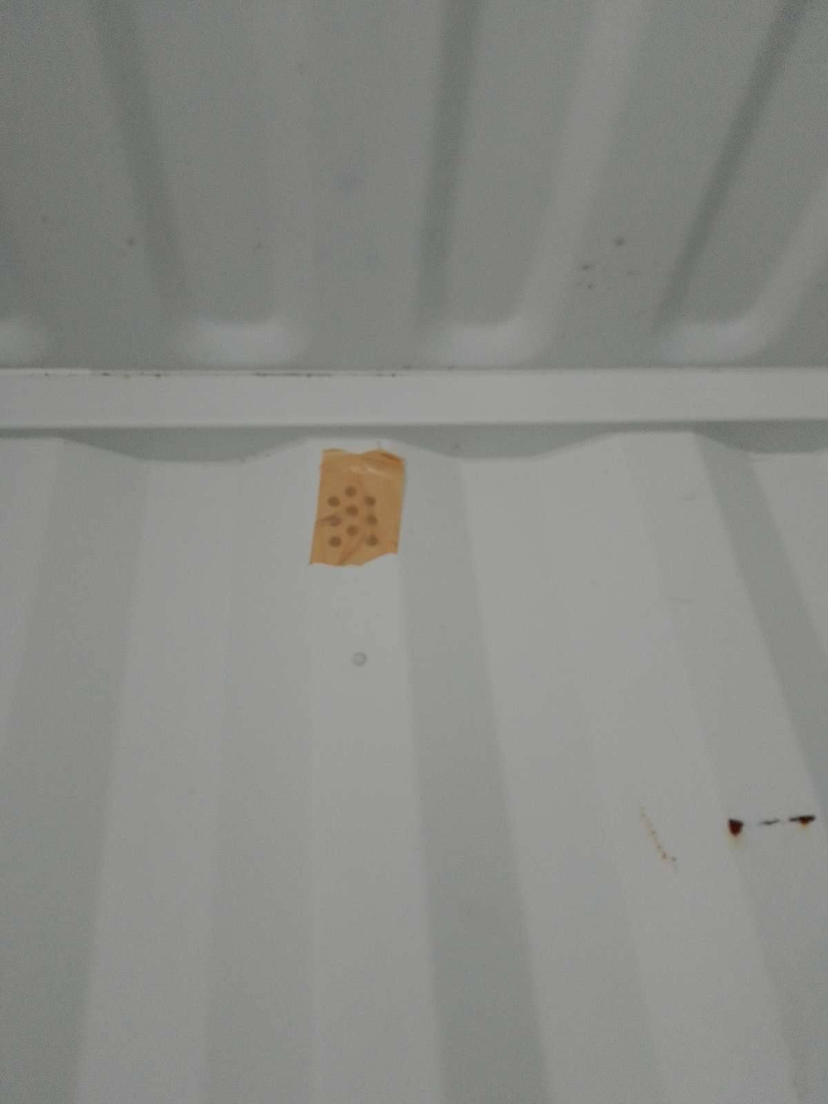 Морской контейнер JDLU2002580